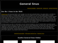 general-snus.de