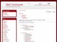 gnccommunity.net