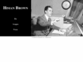 himanbrown.com