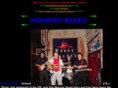 hoodooblues.com