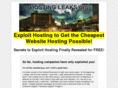 hostingleaks.org