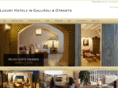 hotelpalazzodelcorso.it