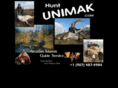 huntunimak.com