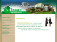 isaacpropiedades.com