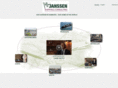 janssen-shipping.com