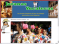 jaranas-yucatecas.com