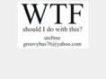 jeremyabram.com