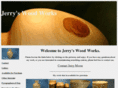 jerryswoodworks.com