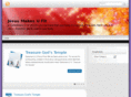 jesusmakesufit.com