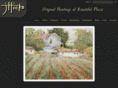 jhicksfineart.com
