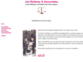 joebellamy.co.uk