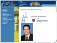langenzenn.biz