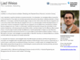 liadweiss.com