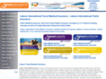 liaisoninternationalinsurance.net
