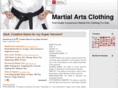 martialartsclothing.org