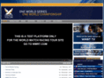 matchrace.com