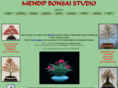 mendipbonsai.net