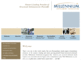 mileniumsetlement.com