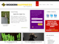 modernhappiness.com