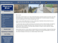 modernmetals.co.uk