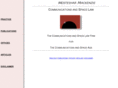 mosteshar.com