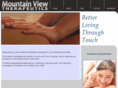 mountainviewtherapeutics.com