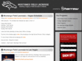 mustangsfieldlacrosse.com