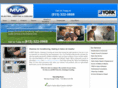 mvpelectricheatingandcooling.net