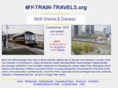 my-train-travels.org