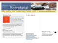 nadsecretariat.org