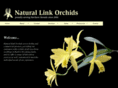 naturallinkorchids.com