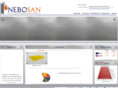 nebosan.com