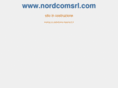 nordcomsrl.com