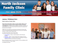 northjacksonfamilyclinic.net