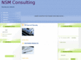 nsmconsulting.com