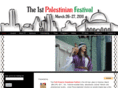 palestinianfestival.com