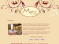 patisserie-mary.com