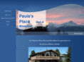 paulasplacebandb.com
