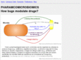 pharmacomicrobiomics.com