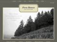 pineridgewinery.com