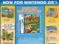 pogoisland.com