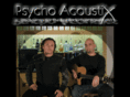 psychoacoustix.com
