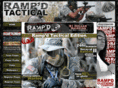 rampdtactical.com