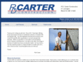 rdcarterconstruction.com