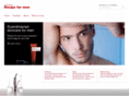 recipeformen.com