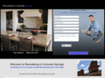 remodelingincoloradosprings.com