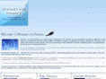 resumesforfinance.com