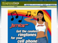 ringtonecorp.com
