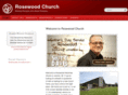 rosewoodchurch.org