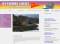 routiers.ch
